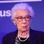 Addio a Eva Schloss, amica d’infanzia e sorellastra di Anne Frank