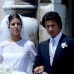 Addio a Philippe Junot, il primo amore ribelle di Carolina di Monaco