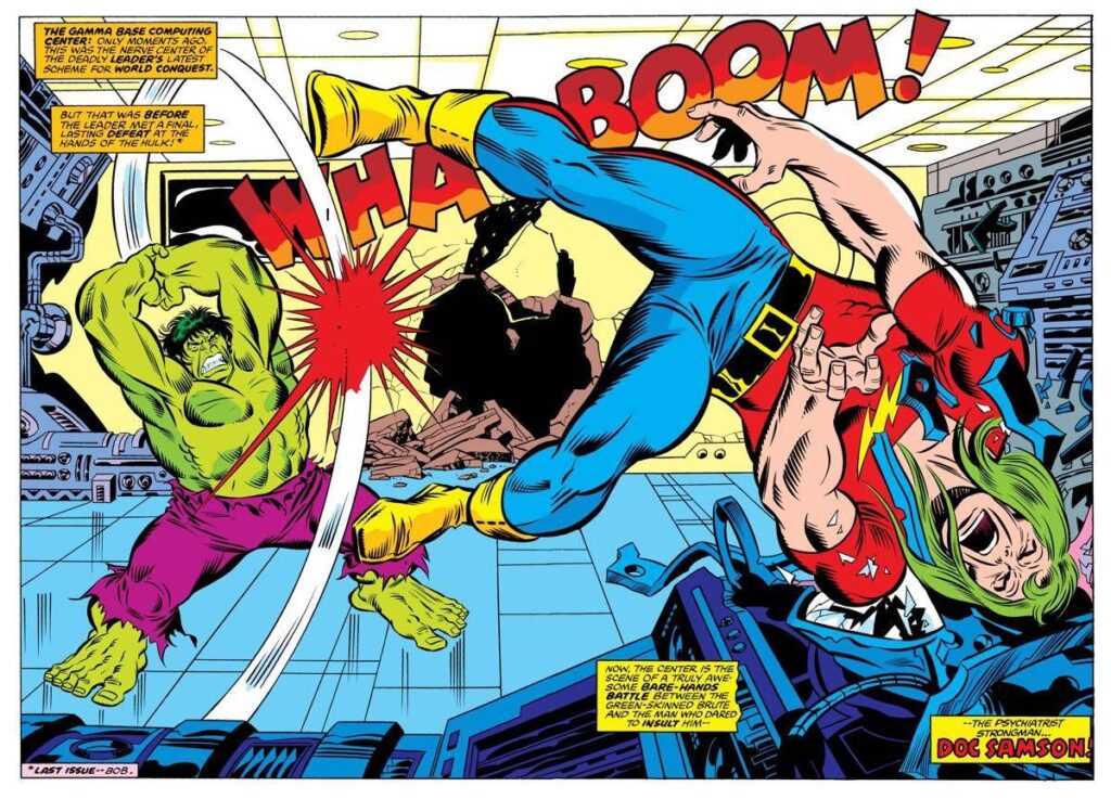 Addio a Sal Buscema, leggenda Marvel con Spider-Man, Hulk e Capitan America