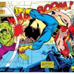 Addio a Sal Buscema, leggenda Marvel con Spider-Man, Hulk e Capitan America