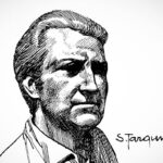 Addio a Sergio Tarquinio, il fumettista maestro del western