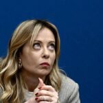 “Adesso basta”, Meloni e il ‘giallo’ della domanda persa