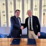 Adsp Mtcs sigla protocollo intesa con Coni per collaborazione su grandi eventi agonistici