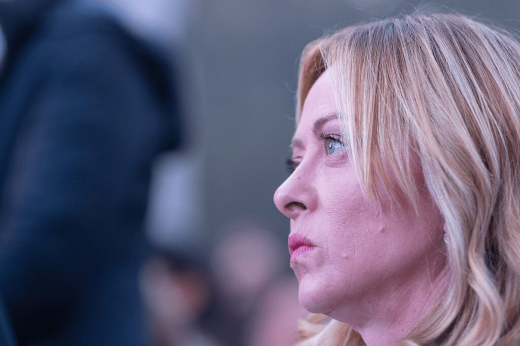 Afghanistan, Meloni: “Stupore per parole Trump su soldati Nato, non sono accettabili”