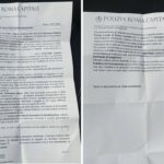 Afghano su parapetto ponte Spizzichino a Roma, relazione Polizia locale: “Evitato evento potenzialmente tragico”