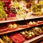 Agroalimentare: analisi Ismea, cresce attenzione famiglie italiane verso frutta e verdura