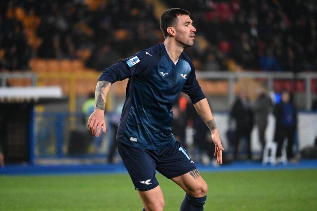 Alessio Romagnoli, Lazio: “Mai inserito sul mercato, resterĂ un giocatore biancoceleste”