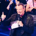 Amadeus torna in Rai? Di Liberatore chiarisce: “Nessun dialogo in cantiere”