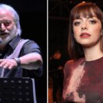 Amedeo Minghi contro Annalisa, la critica alla cantante: “Non capisco cosa dice”