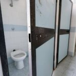 Ancora una ‘lista stupri’ nei bagni del liceo, la denuncia a Siena