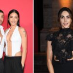 Andrea Iannone, addio Elodie: la fuga romantica con Rocio Munoz Morales