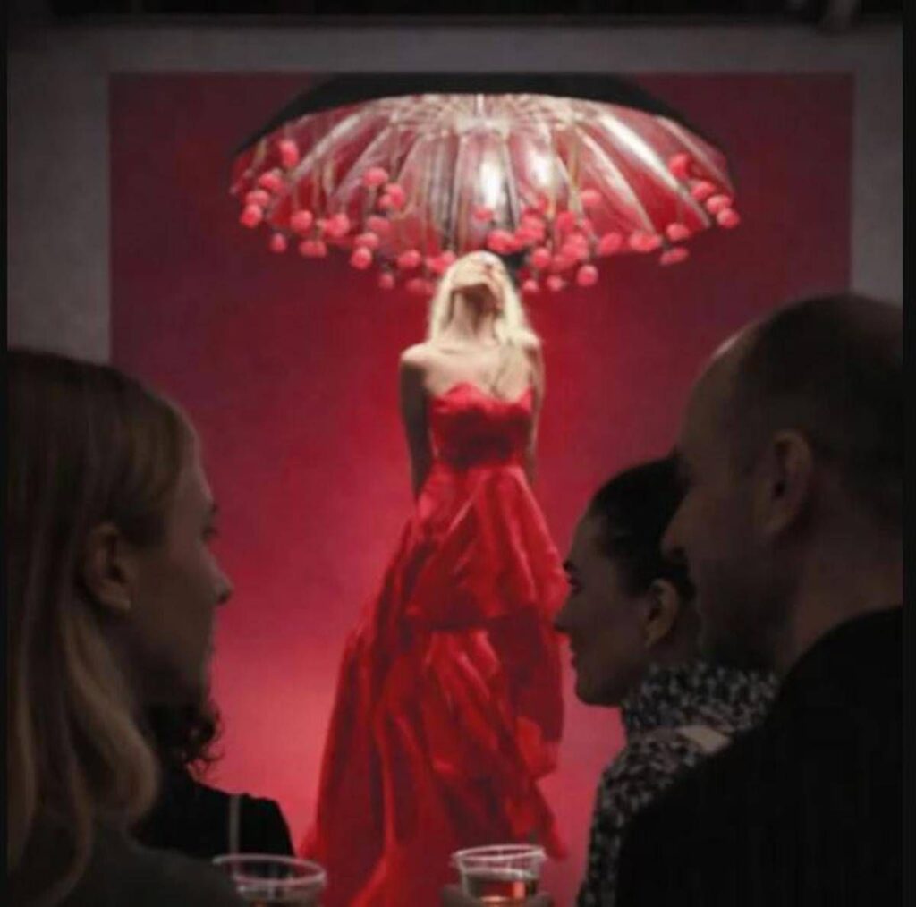 Arte: a New York in scena la mostra di Carmela Rizzuti