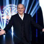 Ascolti tv, ‘Chi Vuol Essere Milionario – Il Torneo’ vince la prima serata con 15,8%