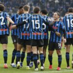 Atalanta-Parma 4-0, poker nerazzurro e segna anche Raspadori