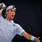 Australian Open, Maestrelli da sogno: Atmane eliminato al primo turno. Chi è il tennista azzurro per la prima volta a Melbourne