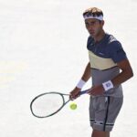 Australian Open, festa argentina per Etcheverry: i cori a Melbourne