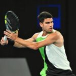 Australian Open, in campo Alcaraz: il programma dell’ottava giornata