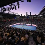 Australian Open, malore sugli spalti: interrotta Alcaraz-Paul