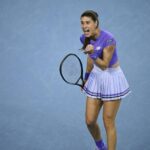 Australian Open, nervi tesi Osaka-Cirstea. Cos’è successo