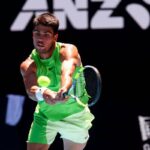 Australian Open, oggi Alcaraz-De Minaur – Diretta