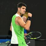 Australian Open, oggi Alcaraz-Moutet – Diretta