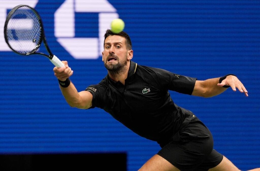 Australian Open, oggi Djokovic-Martinez – Il match in diretta