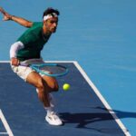 Australian Open, oggi Musetti-Collignon – Diretta