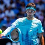 Australian Open, oggi Musetti-Djokovic – Diretta