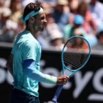 Australian Open, oggi Musetti-Machac e Darderi-Khachanov – Diretta