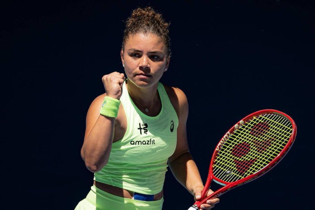 Australian Open, oggi Paolini-Frech – Diretta