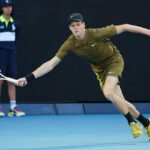 Australian Open, oggi Sinner-Spizzirri – Diretta