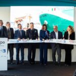 Axpo, avviata operatività Green Pearl, nuova nave per GNL e Bio-GNL