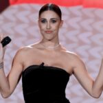 Belen Rodriguez, tra febbre e flebo: “Sono stata malissimo”. Poi, il commento sul vaccino