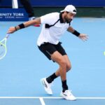 Berrettini, niente Australian Open: l’azzurro si ritira dal torneo