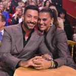 Bianca Guaccero, fuga romantica per i 45 anni: la sorpresa (e l’inganno) di Giovanni Pernice
