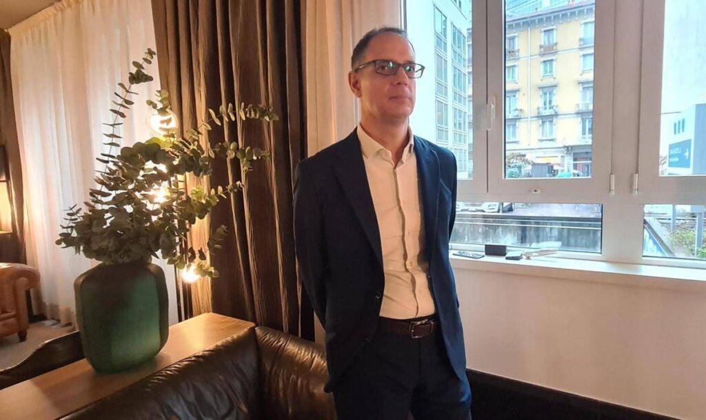 Bigagli (Bms Italia): “Con liso-cel pazienti con linfomi vivono di più e meglio”