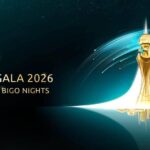 Bigo Live to Illuminate Seoul with Seventh Annual Awards Gala in 2026