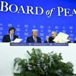 Board of peace per Gaza, cos’è e chi ha aderito: i Paesi che hanno detto sì