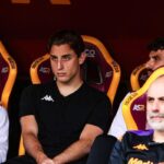 Bove, ritorno in campo? Ipotesi Inghilterra dopo l’addio alla Roma