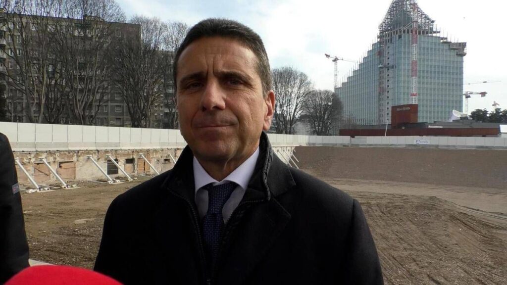 Bozzetti (Fondazione Fiera Milano): “Nuova sede Rai momento storico per Milano”