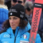 Brignone: “Operazione ok, il ginocchio sta bene”