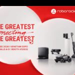 CES 2026: Roborock lancia il primo robot al mondo dotato di un’architettura wheel-leg e stringe un accordo con il Real Madrid Football Club