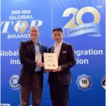 CHiQ nominata tra le “2025-2026 Global Smart Home Brands Top 10” al CES