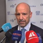 Camilli (Confindustria): “Protocollo con Cdp strategico per sostegno investimenti e coesione sociale”