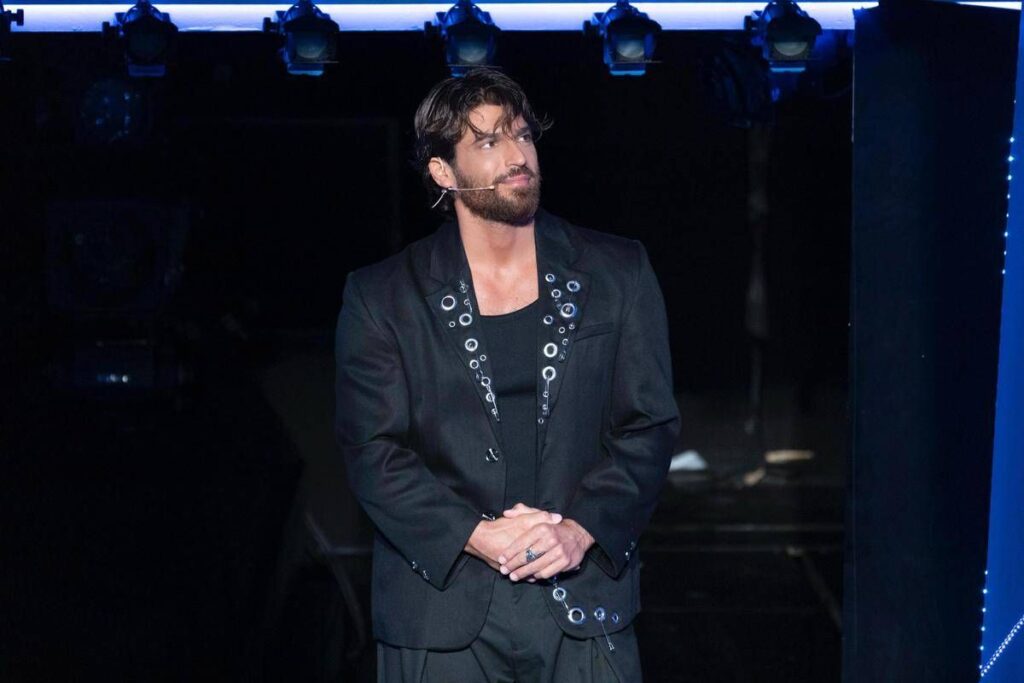 Can Yaman arrestato, confermata la presenza dell’attore turco a ‘C’è Posta per Te’