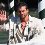 Can Yaman, chi è la star delle soap turche arrestato per droga