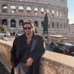 Can Yaman torna a Roma: “Niente droga a Istanbul, è una bufala”