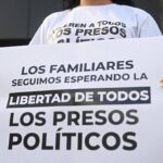 Caracas libera il prigioniero politico italo-venezuelano Buzzetta Pacheco