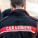 Caserta, bambino di 9 anni ferito da proiettile vagante