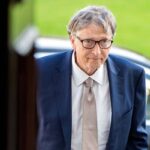 Caso Epstein, Bill Gates nella bufera: “Contrasse malattia sessualmente trasmissibile da rapporti con ragazze russe”